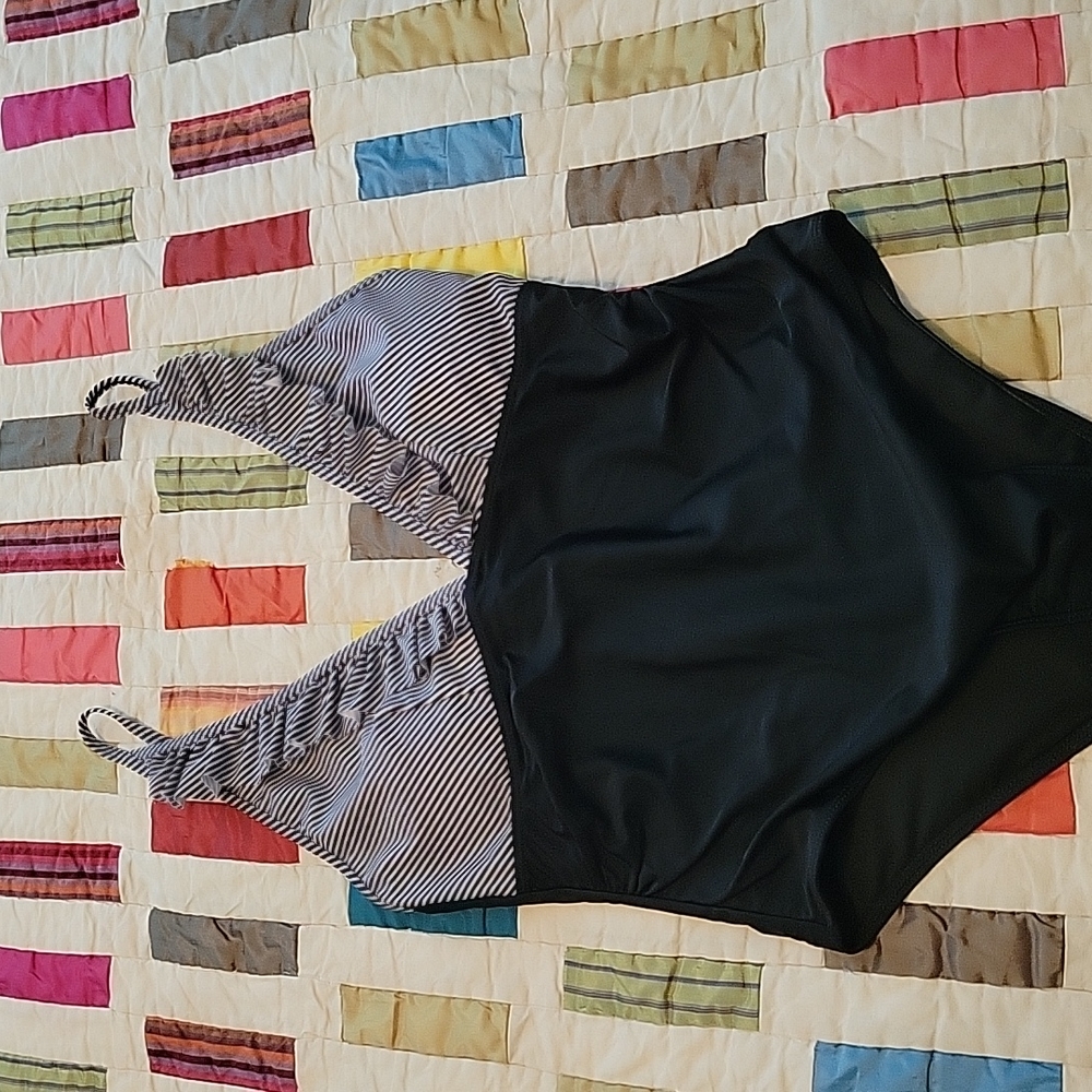 One piece Swim Suit